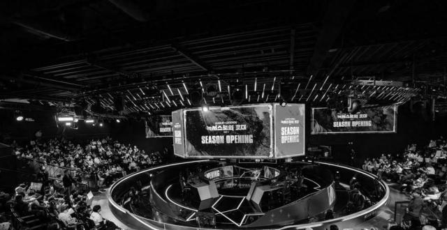 A mídia coreana divulga o relatório de e-sports de 2024: equipes sofrem perdas de longo prazo, empresas esportivas cortam investimentos_Tencent News